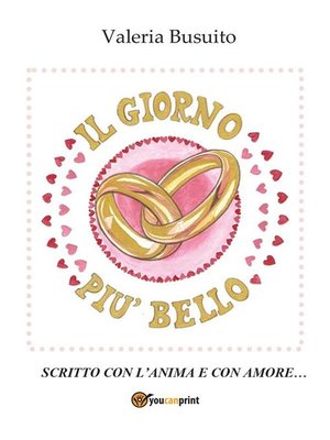 cover image of Il giorno più bello
